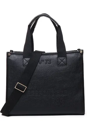 V°73 Responsible Now tote bag