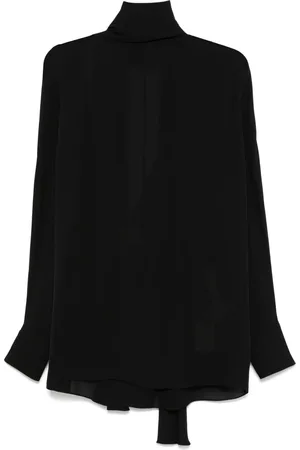 Khaite Silk blouse