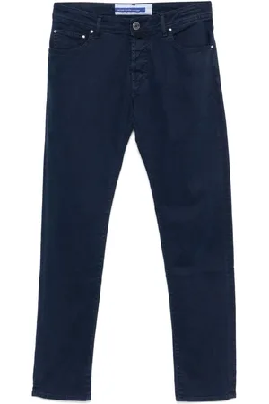 Jacob Cohen Nick Slim jeans