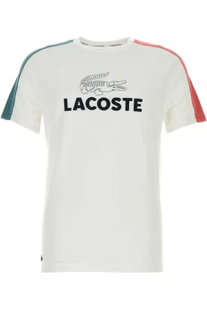 Lacoste Colour-block T-shirt