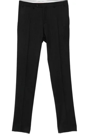 CANALI Wool trousers
