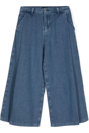 Emporio Armani Five-pocket jeans