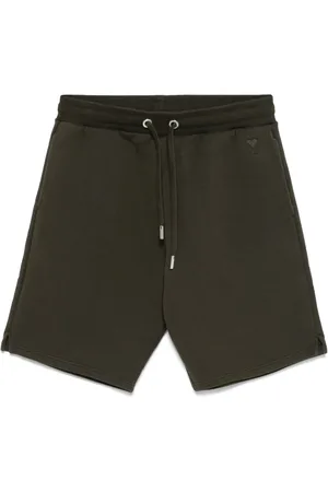 Ami Ami De Coeur track shorts