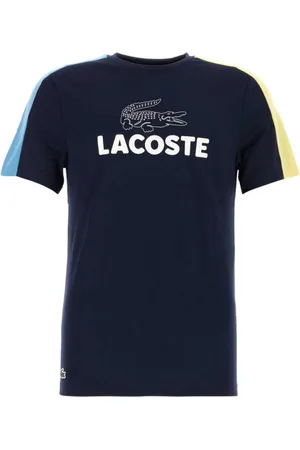 Lacoste Colour-block T-shirt