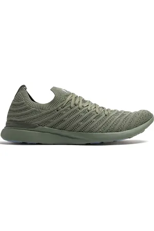 APL Athletic Propulsion Labs TechLoom Wave trainers