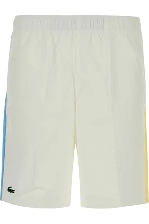Lacoste Lightweight bermuda shorts