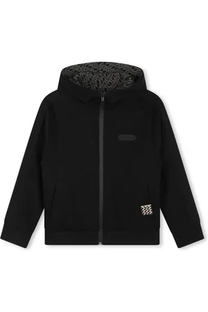 Lanvin Hooded jacket