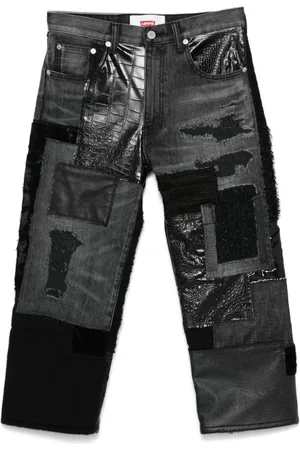 JUNYA WATANABE X Levi