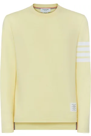 Thom Browne Cotton sweater