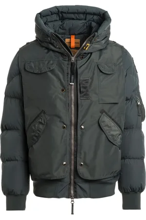 Parajumpers Multiple pockets jacket