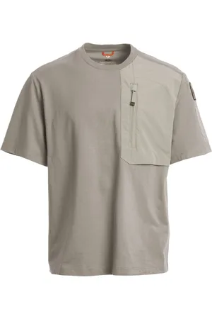 Parajumpers Cotton t-shirt