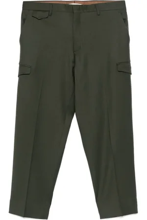 BRIGLIA Havanas trousers
