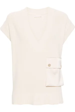 Liu Jo Knitted vest