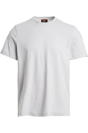 Parajumpers Cotton t-shirt