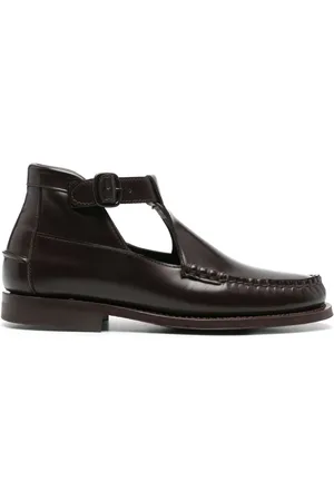 Hereu Aielo ankle boots