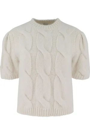 ANINE BING Brittany sweater