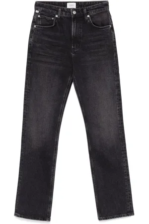 Citizens of Humanity Straight-leg jeans