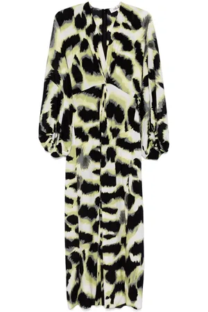 Diane von Furstenberg Kason maxi dress