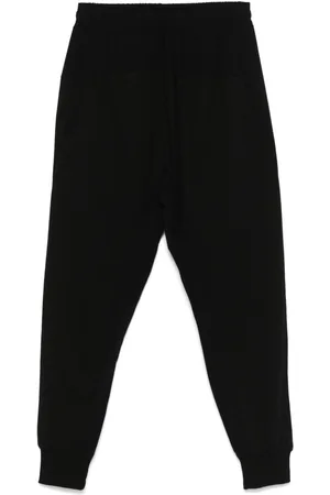 THOM KROM Tapered trousers