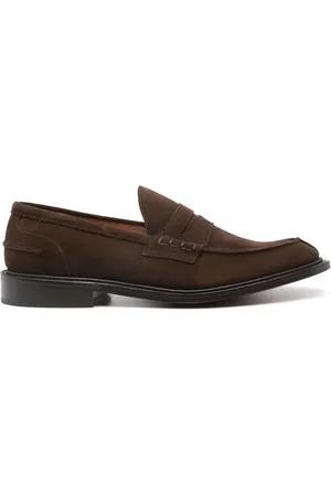 TRICKERS James loafers