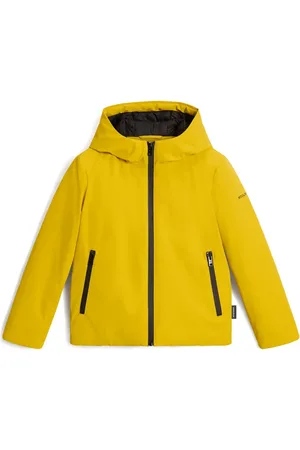 Woolrich Hooded jacket