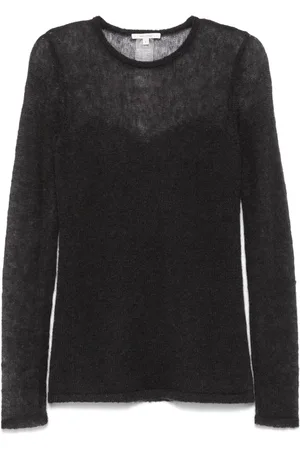 Nensi Dojaka Brushed-finish sweater