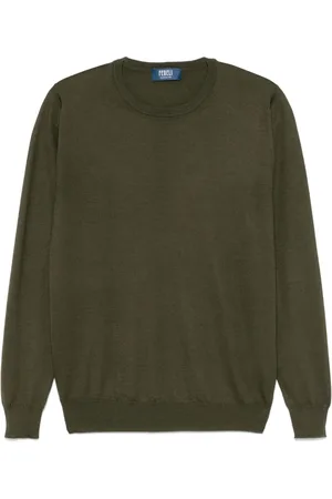 FEDELI Argentina sweater