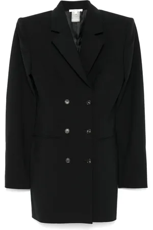 Nensi Dojaka Double-breasted blazer