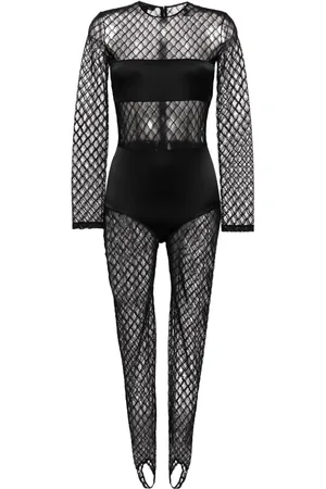 Kiki de Montparnasse Miel catsuit