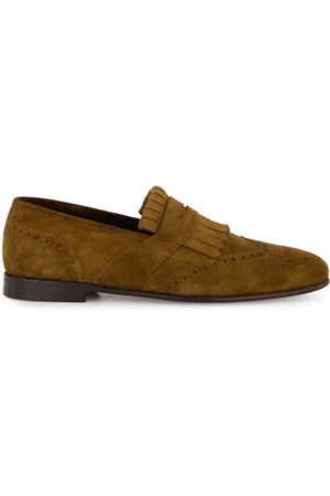 Manolo Blahnik Agasio loafers