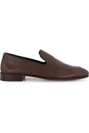 Manolo Blahnik Truro loafers