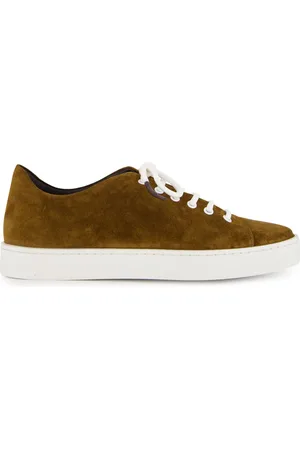 Manolo Blahnik Semanado trainers