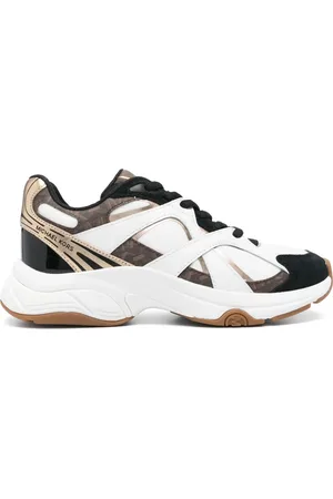 Michael Kors Leo sneakers