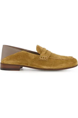 Manolo Blahnik Plymouth loafers