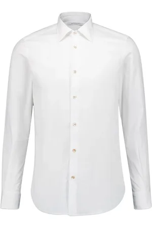 Boglioli Cotton shirt