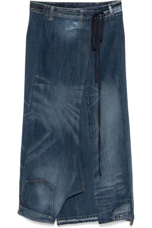 Façon Jacmin Jellie maxi skirt