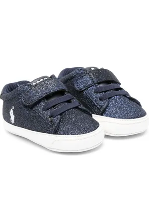 Ralph Lauren Glitter sneakers