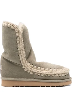 Mou Eskimo boots