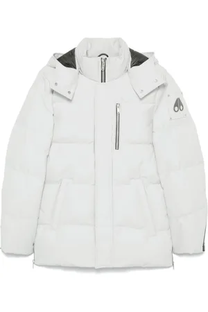 Moose Knuckles Cloud 3Q padded coat