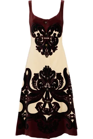 La DoubleJ Ella dress