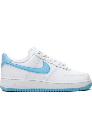 Nike Air Force 1 "Blue" sneakers