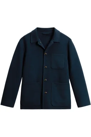 Woolrich Wool blazer