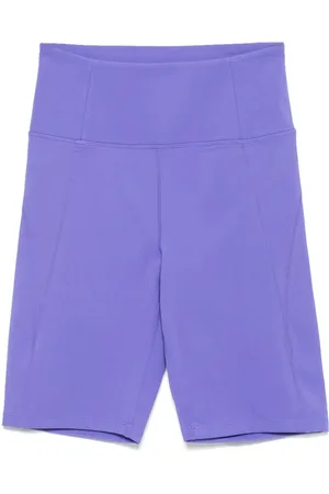 GIRLFRIEND COLLECTIVE High-rise cycling shorts