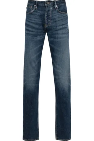 Emporio Armani Tapered jeans