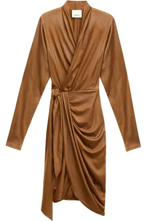 Isabel Marant Aleora dmidi ress