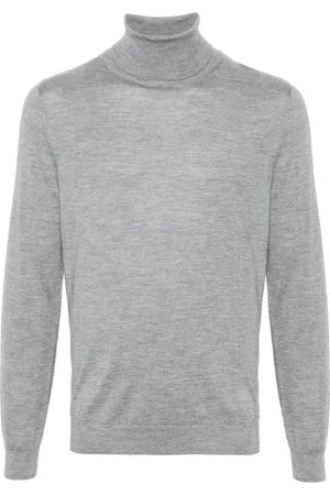 ERIC BOMPARD Extrafine turtleneck sweater