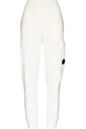 C.P. Company Lens-pocket track pants