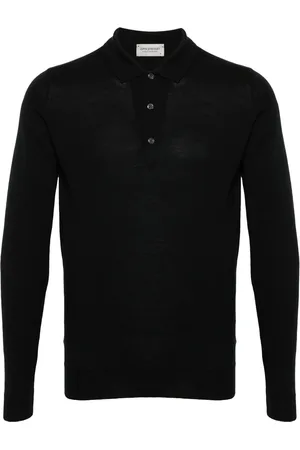 JOHN SMEDLEY Belper polo shirt