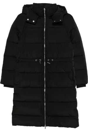 Armani Exchange Padded coat