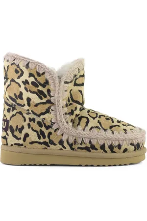 Mou Eskimo 18 boots
